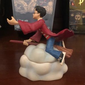 Harry Potter ring holder